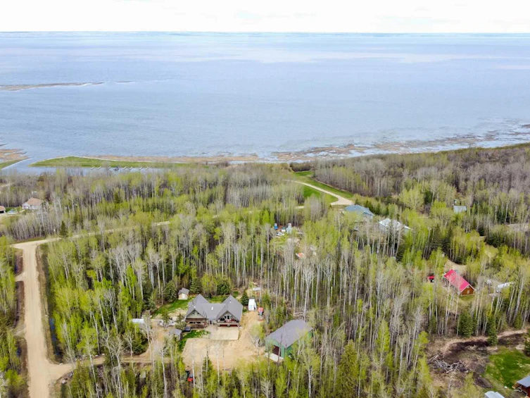 2 Key Cove 2nd Street, Big Lakes County, AB, T0G 1J0 - 49