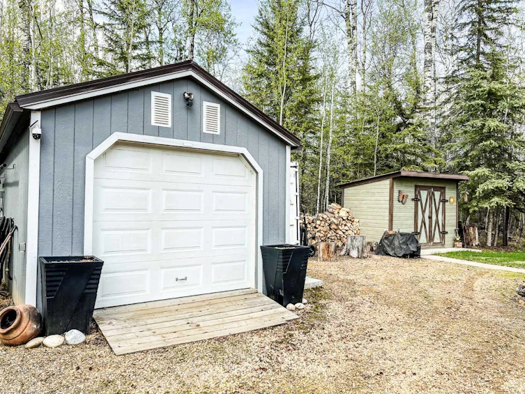 2 Key Cove 2nd Street, Big Lakes County, AB, T0G 1J0 - 41