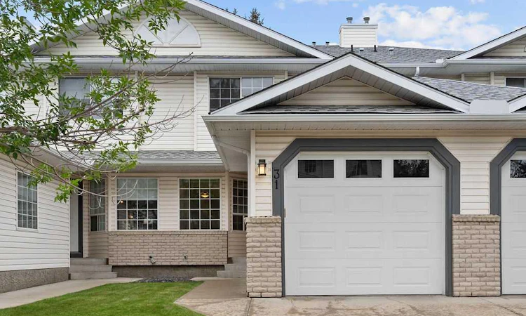 31 Silvergrove Close NW