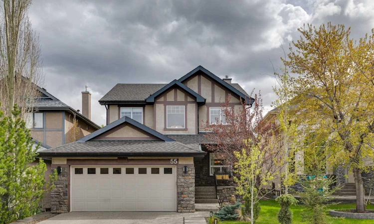 55 Wentworth Manor SW