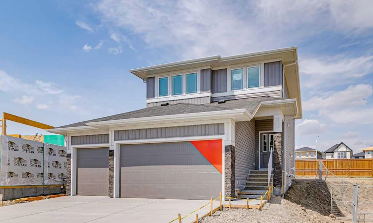271 Bridgeport Circle