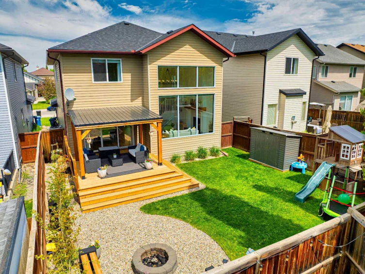 530 Chaparral Drive SE, Calgary, AB, T2X 3W2 - 37