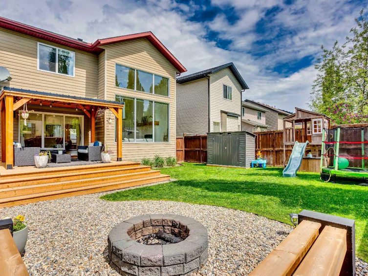 530 Chaparral Drive SE, Calgary, AB, T2X 3W2 - 38