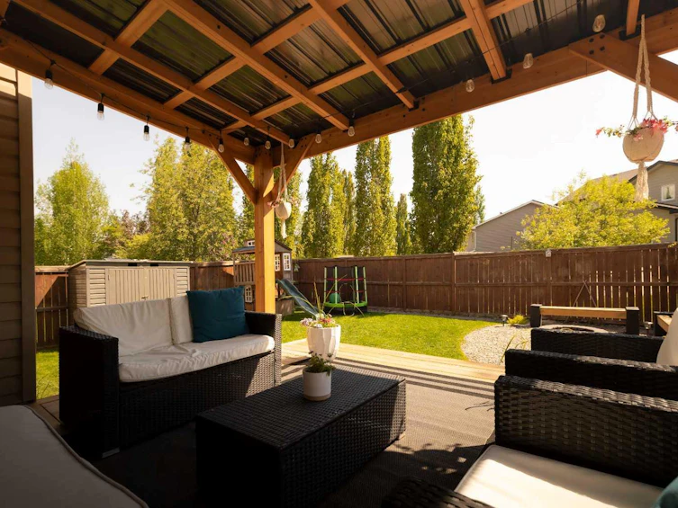 530 Chaparral Drive SE, Calgary, AB, T2X 3W2 - 39