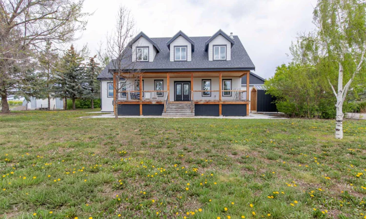 250058 Township Road 92