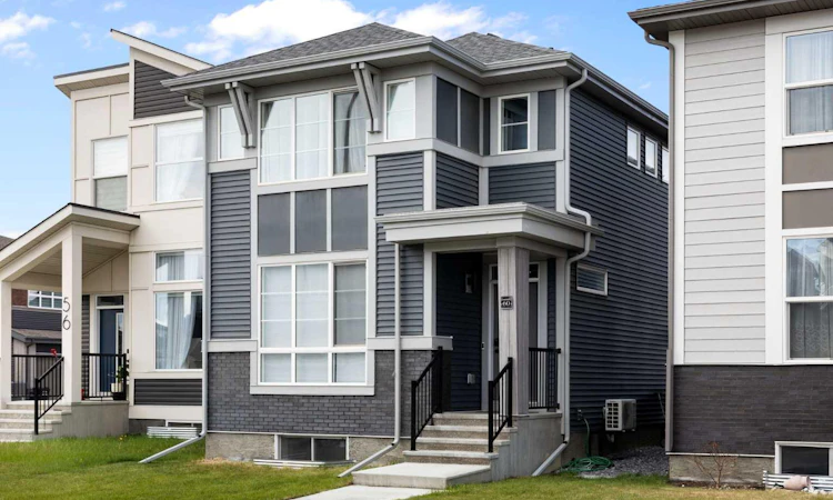 60 Belmont Villas SW