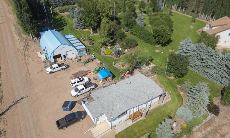 146-145006 Township Rd 190 Road
