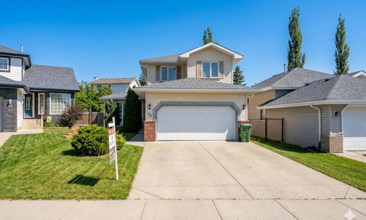 63 Hawkmount Green NW