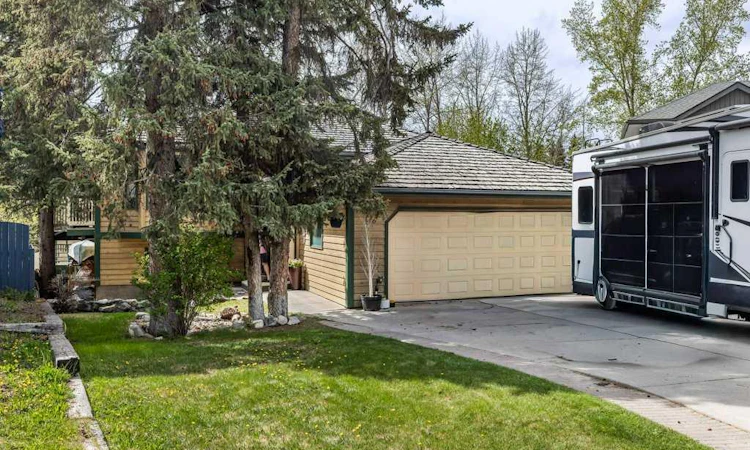 146 Cougar Point Road