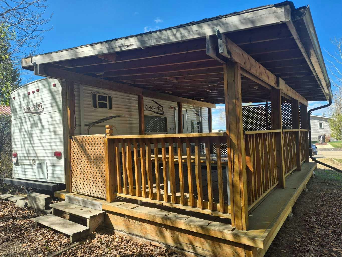 83A-10046 Township Road 422, Rural Ponoka County, AB, T0C 2J0