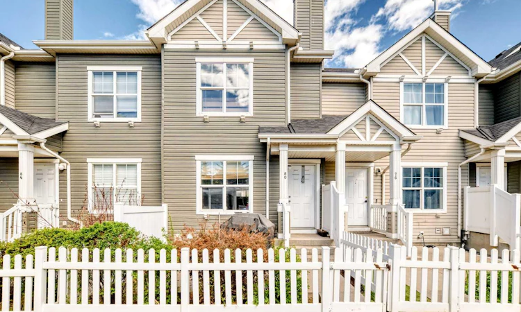 80 Elgin Gardens SE