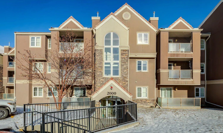 34-2034 Edenwold Heights NW