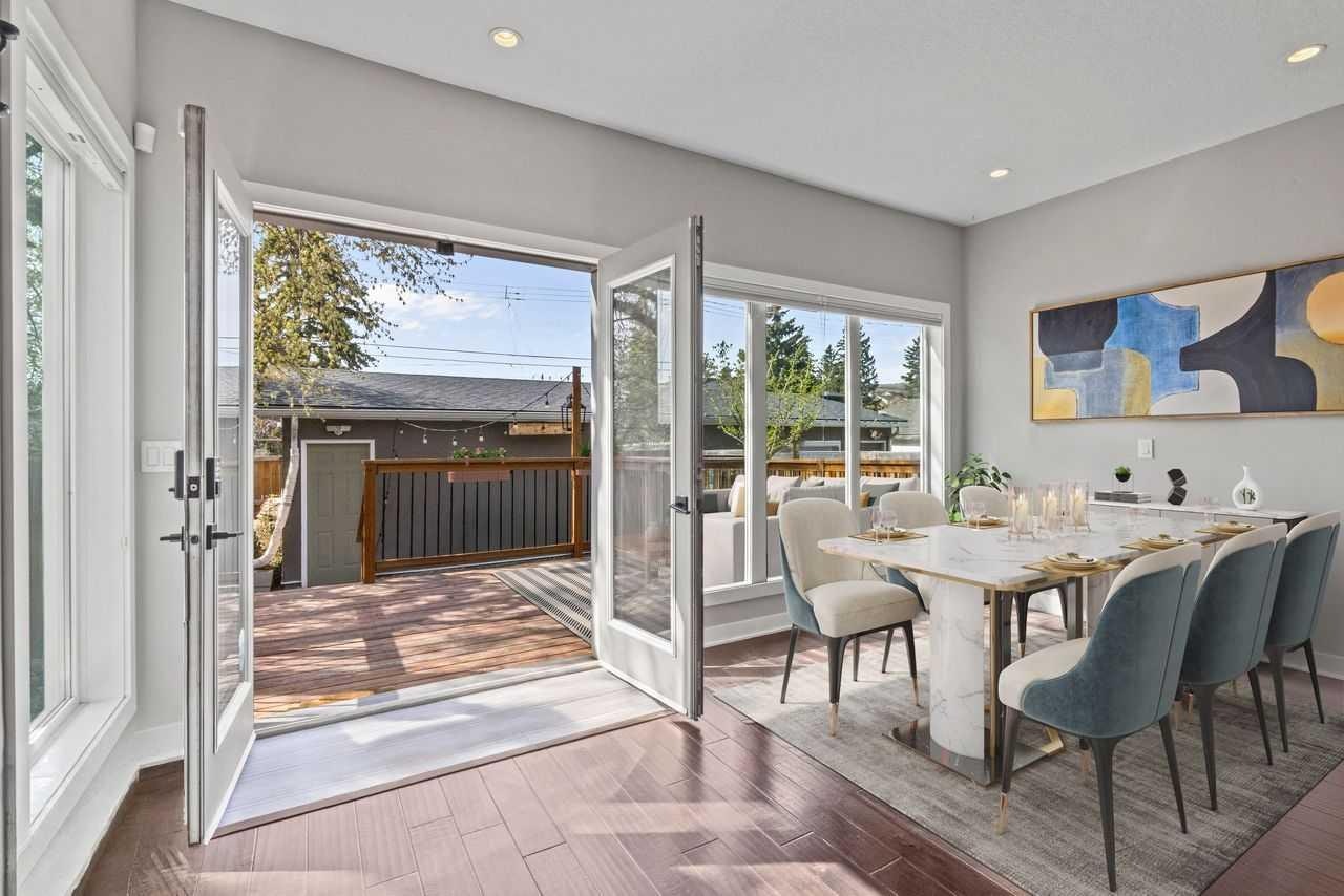 6417 34 Avenue NW, Calgary, AB, T3B 1M9
