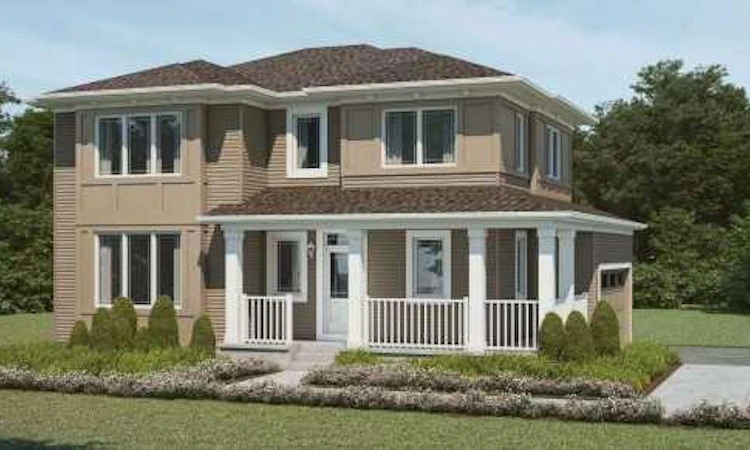 107 Yorkstone Villas SW