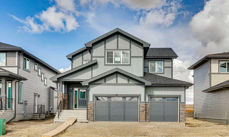 67 Amber View