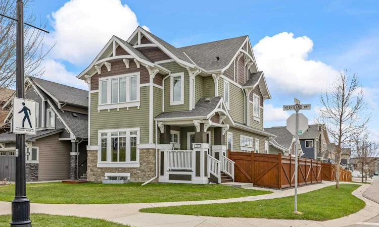 145 Heartland Way