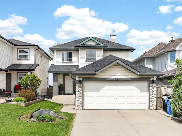 112 Hidden Ranch Crescent NW, Calgary, AB, T3A 5W3