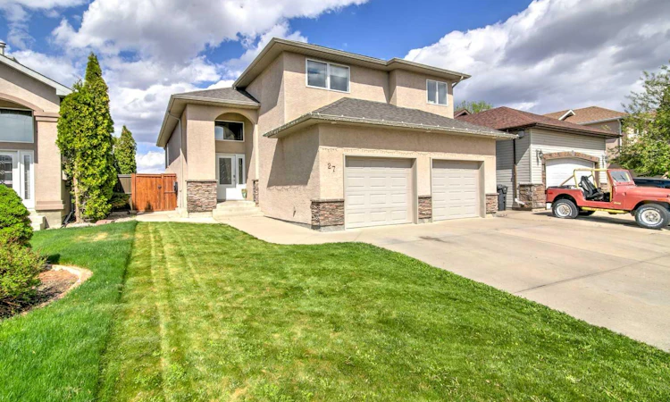 27 Kodiak Boulevard N