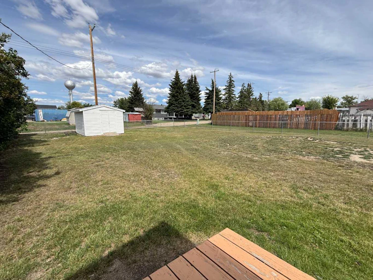 307 Centre Avenue, Coutts, AB, T0K 0N0 - 21
