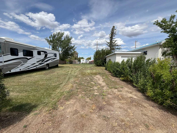 307 Centre Avenue, Coutts, AB, T0K 0N0 - 4