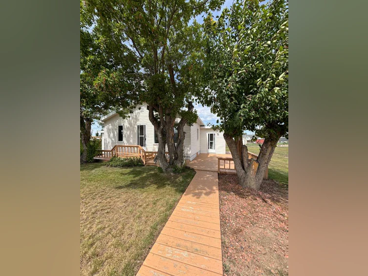 307 Centre Avenue, Coutts, AB, T0K 0N0 - 6