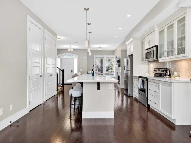 548 Quarry Park Boulevard SE, Calgary, AB, T2C 5E8 - 14