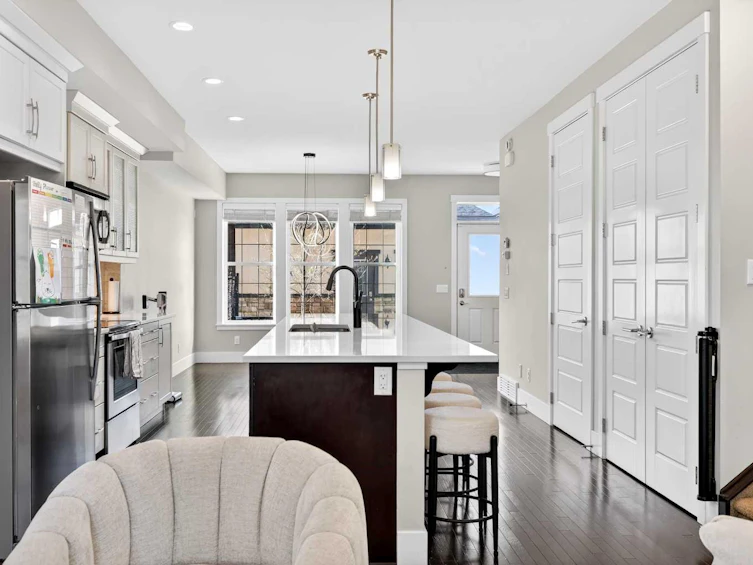 548 Quarry Park Boulevard SE, Calgary, AB, T2C 5E8 - 9
