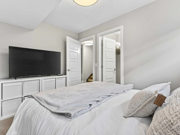 548 Quarry Park Boulevard SE, Calgary, AB, T2C 5E8 - 37