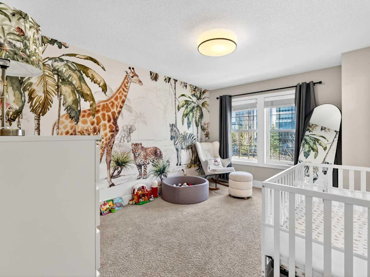 548 Quarry Park Boulevard SE, Calgary, AB, T2C 5E8 - 27