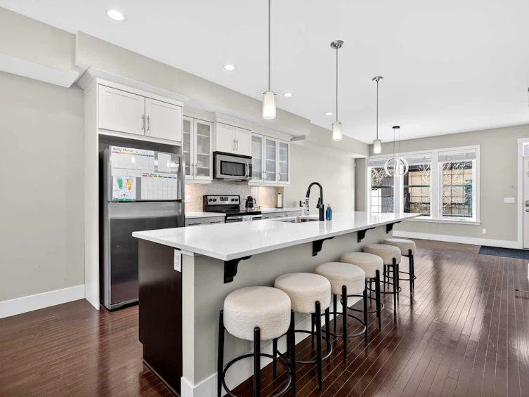 548 Quarry Park Boulevard SE, Calgary, AB, T2C 5E8 - 10