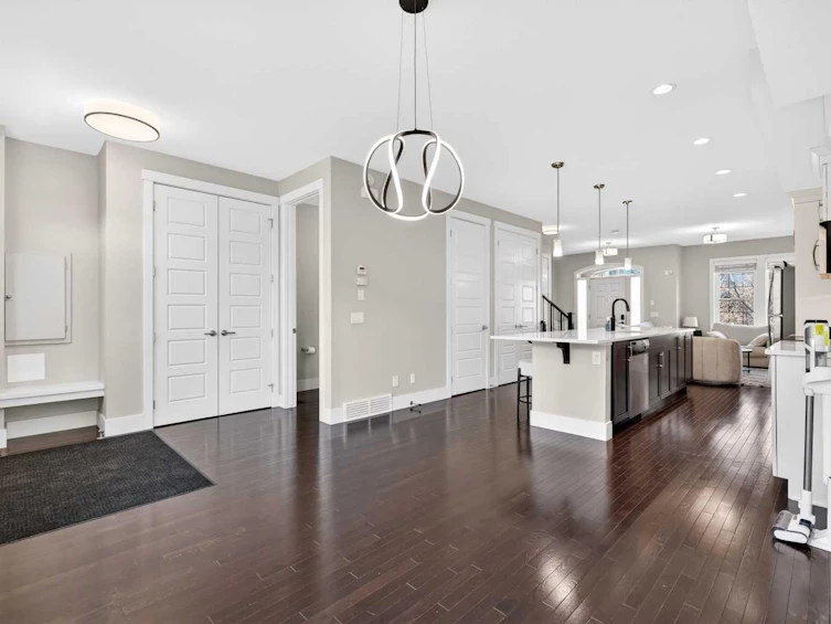 548 Quarry Park Boulevard SE, Calgary, AB, T2C 5E8 - 17