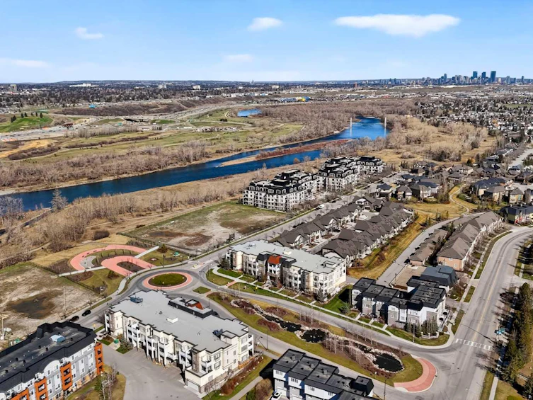548 Quarry Park Boulevard SE, Calgary, AB, T2C 5E8 - 45