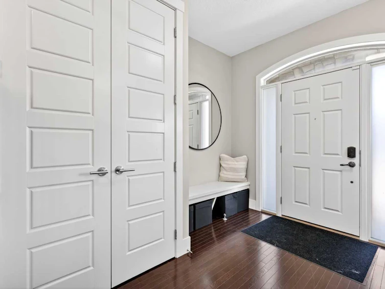 548 Quarry Park Boulevard SE, Calgary, AB, T2C 5E8 - 3