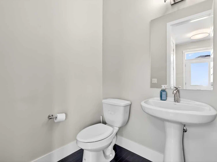 548 Quarry Park Boulevard SE, Calgary, AB, T2C 5E8 - 19