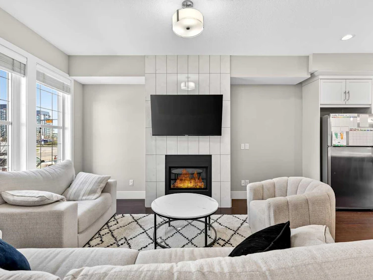 548 Quarry Park Boulevard SE, Calgary, AB, T2C 5E8 - 8