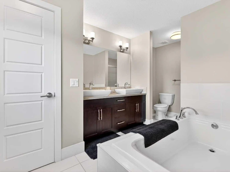 548 Quarry Park Boulevard SE, Calgary, AB, T2C 5E8 - 25