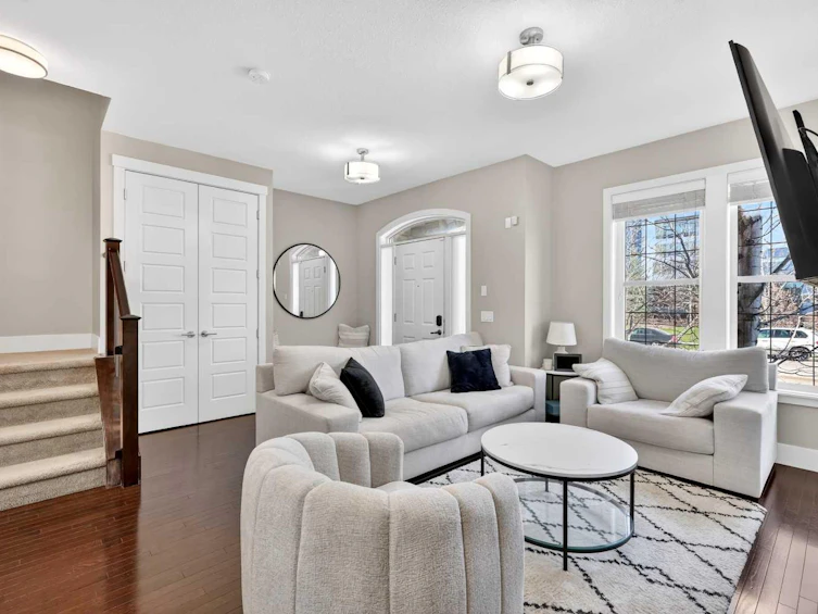 548 Quarry Park Boulevard SE, Calgary, AB, T2C 5E8 - 6