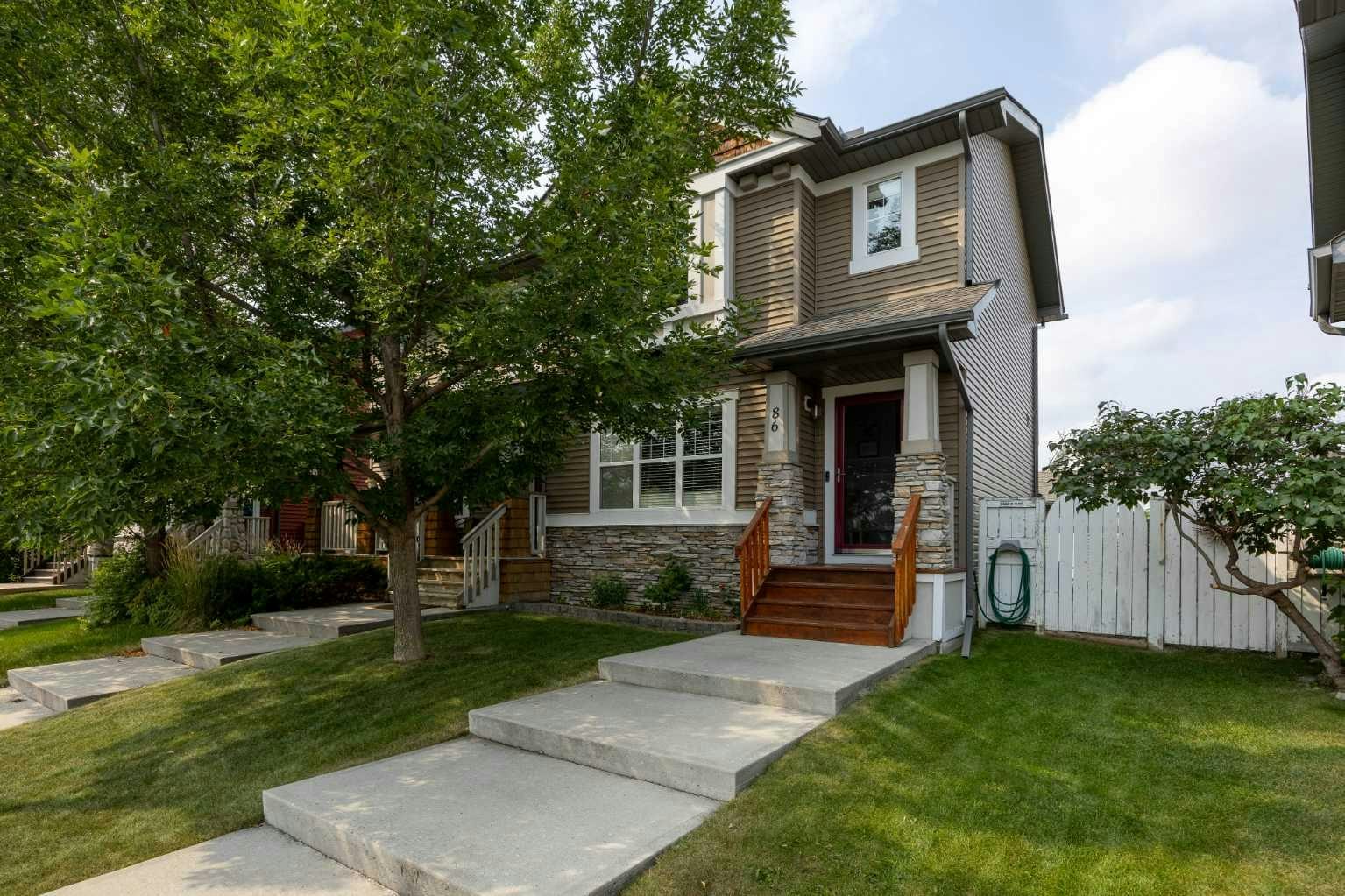 86 Everwillow Circle SW, Calgary, AB, T2Y 4G5
