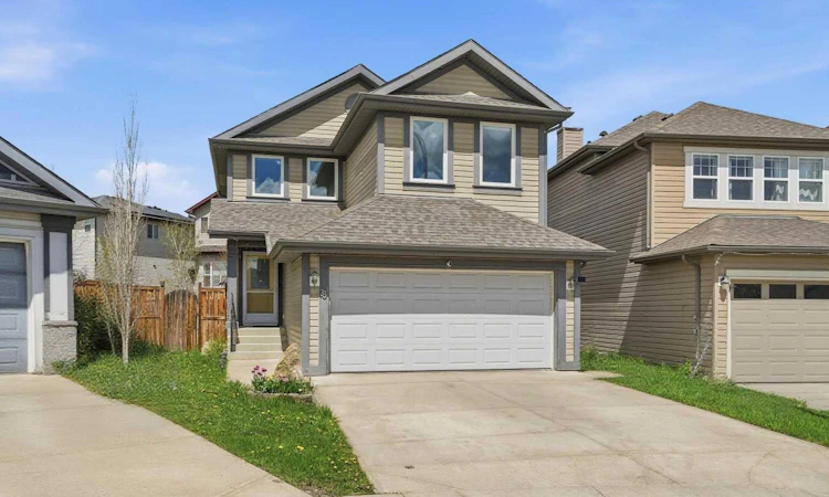 78 Everglen Way SW