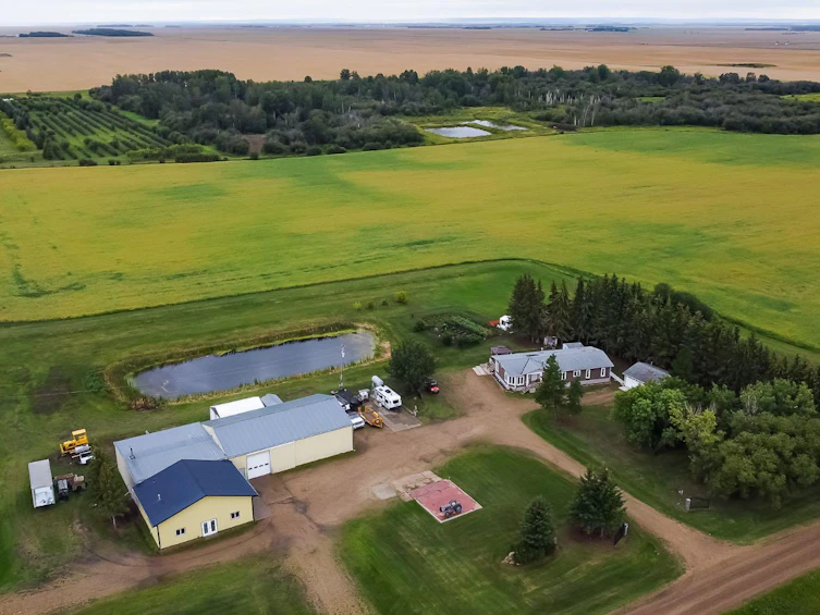 77132 Range Road 212, Smoky River M.D., AB, T0H 1M0 - 27