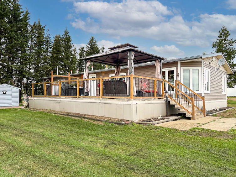 77132 Range Road 212, Smoky River M.D., AB, T0H 1M0 - 22