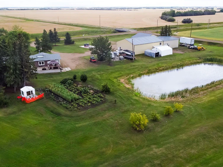77132 Range Road 212, Smoky River M.D., AB, T0H 1M0 - 36