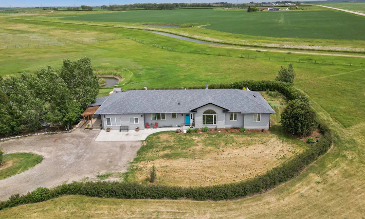 250020 Range Road 275