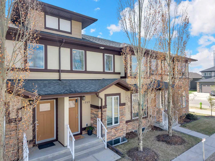 1203-339 Viscount Drive, Red Deer, AB, T4R 0S2 - 2