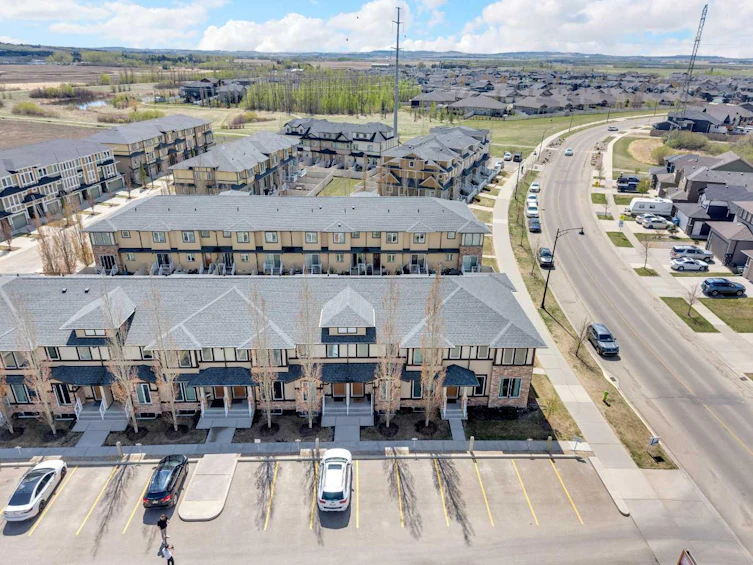 1203-339 Viscount Drive, Red Deer, AB, T4R 0S2 - 3
