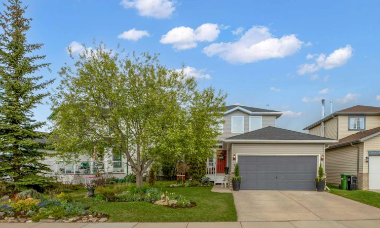 3 Big Springs Hill SE