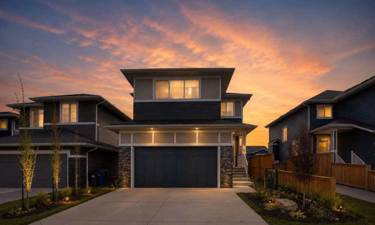 3 Rivercrest Common