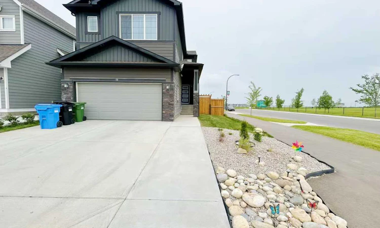 10 Verity Landing SW