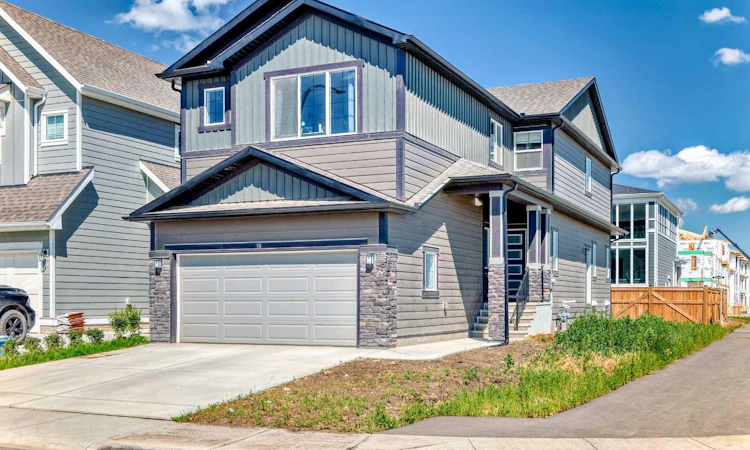 10 Verity Landing SW