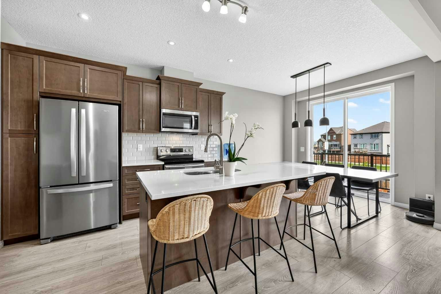 293 Windrow Crescent SW, Airdrie, AB, T4B 4K2